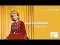 Optimistic Lyrics Video by Skeeter Davis | Uplifting Song with Lyrical Delight  | Expressive world