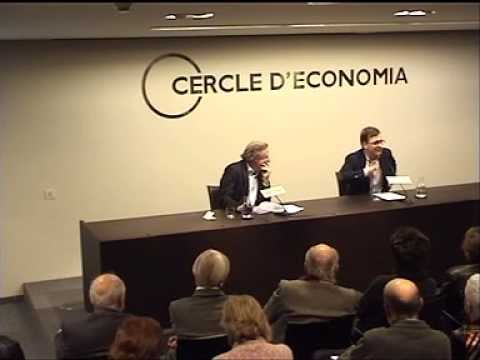 José Mª Ridao - sobre "El extranjero" de Albert Camus