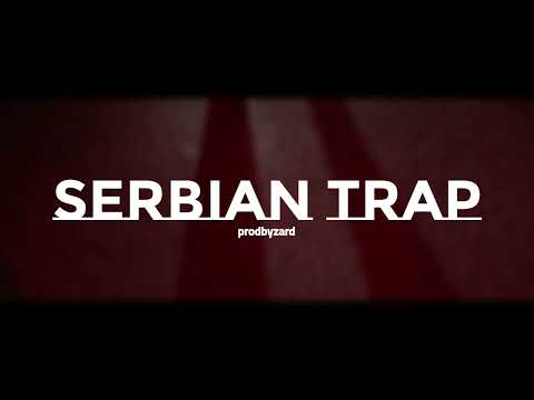 [FREE] GERUM x SEKSI x OURMONEY x LACKU Type Beat 2024 "SERBIAN TRAP" | CRNI CERAK TRAP BEAT