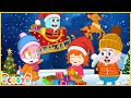 Santa Claus S Amazing Gifts Santa Christmas Video For Kids CodySeriesOfficialChannel
