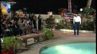 Ram Herrera Desde﻿ El Principio On New Years