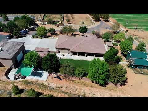 2105 S 3325 W, Hurricane, UT 84737