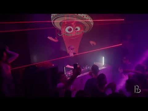 DUB PEPPER @ BILL TEAM 17.05.2025, TONES club