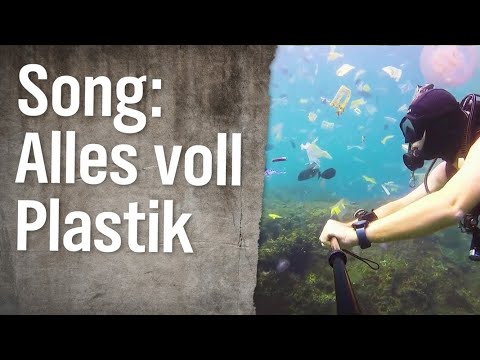 Alles voll Plastik | extra 3 | NDR