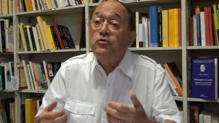 PHILOSOPHIE DU VIEILLIR <br> Jean Lombard