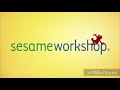 Sesame Workshop Logo 2008 Effects Sponsored By Gost House Picture Logo Effects