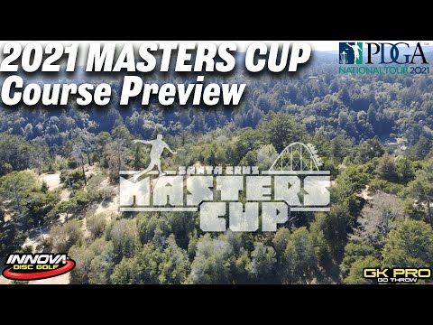 2021 Masters Cup Course Preview