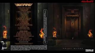 Bonfire - Waste No Time