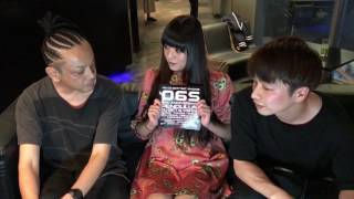 YUI CHANNEL VOL253 feat DJ AKi  YMASA 61 WED 2017
