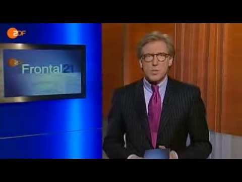 Schicksal Leiharbeit - Auf immer Arbeitnehmer zweiter Klasse - Frontal21 ZDF