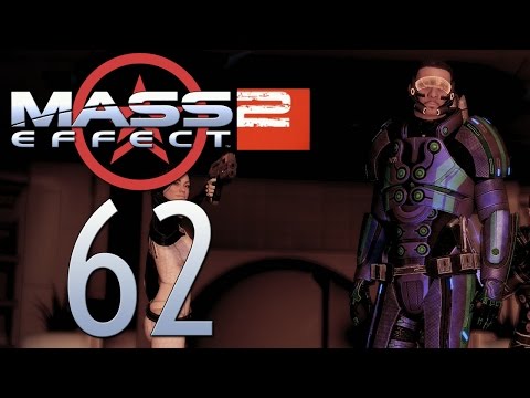 62.  Ruthless, A Mass Effect 2 Story - Grosser