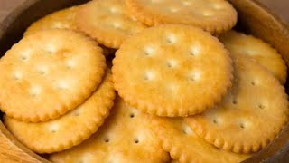 Here's Why Ritz Crackers Are Banned In Other Countries