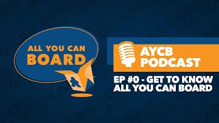 All You Can Board - Gloomhaven video thumbnail