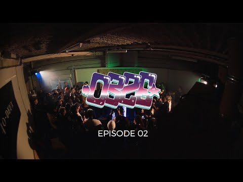 FREESTYLE 0326 (SAISON 2) - 2ème PARTIE