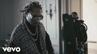 Future - Behind the Scenes of Crushed Up
