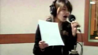 [20080401] SNSD Sooyoung - Everlasting (BoA)