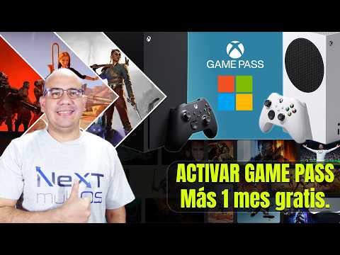 Xbox Game Pass: aprovecha este nuevo pack de contenido gratis, hazte con el ahora