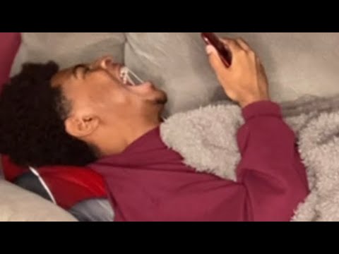 Exactly What Post Nut Clarity Feels Like