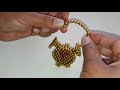 How To Make Alarm Clock With Magnetic Balls