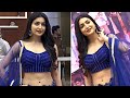 Avantika Mishra SUPER H0T Looks Avantika Mishra At Santosham Awards Daily Culture