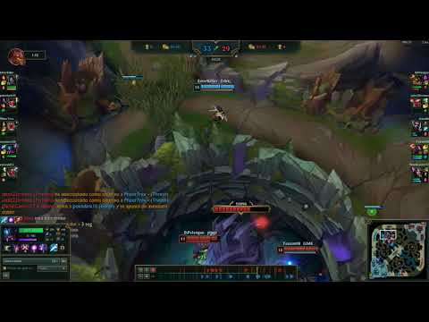 Robo de Baron Reksai #45 LAN