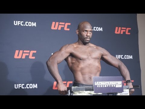 Report: Jared Cannonier Facing Dominick Reyes At UFC Fight Night Chile
