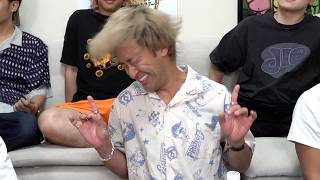 としみつ33歳！おめでとう！！