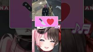 自分の伝説的初ツイートソング爆誕にブチギレるひなーのww【MADTOWN GTA（β）/橘ひなの】#shorts