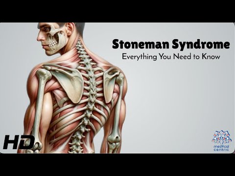 Surviving Stoneman Syndrome: The Hard Truth About FOP
