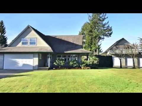 735 200 St Langley BC - Real Estate Virtual Tour - Leo Ronse