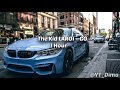 The Kid LAROI GO 1 Hour