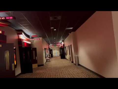 AMC | Theater | Denver | CO |USA|Chrish MRaj