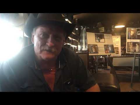 Van Jacobson - Owner of The Adobe Deli - Live on The Jake Feinberg Show