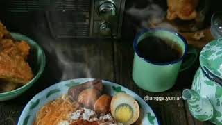 Download lagu Story wa makan ngeteh, makan jadul, vintage, jaman dulu NO WATERMARK mp3 Download lagu Story wa makan ngeteh, makan jadul, vintage, jaman dulu NO WATERMARK mp3