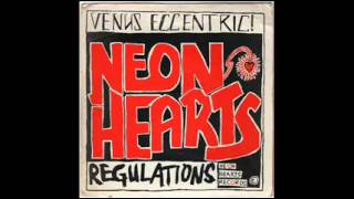 Neon Hearts - Regulations