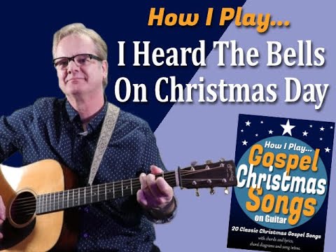 I Heard The Bells On Christmas Day - Casting…