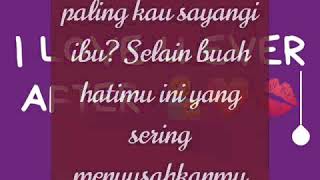 Lagu anak rantau (aku akan pulang)