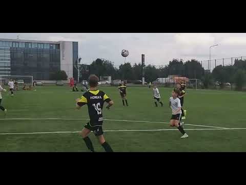 Celta Academy 2012 - Reghin 6-0