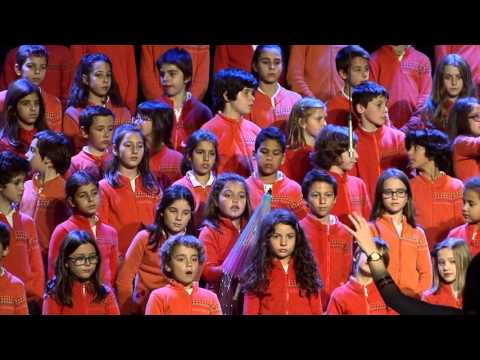 Concerto Solidario 2015