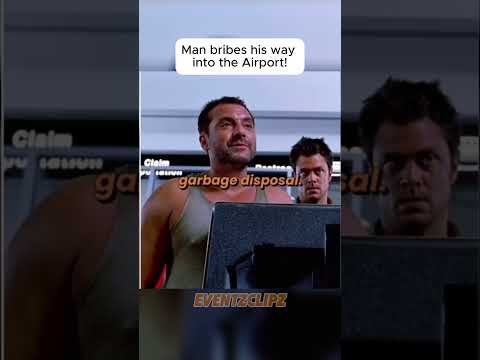 They All Said They Were John Smith 💥✈️ | Big Trouble (2002)