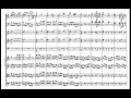 Mozart. Sinfonía nº 34 en Do mayor Kv 338 III-Finale Allegro vivace