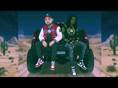 Lonely Road (REMIX) BrodieDaVinci x Southside Pretty