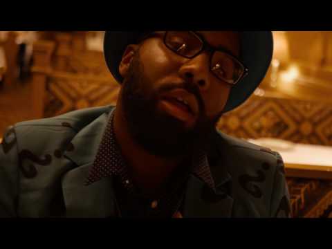 R The Czar - Twister Feat. B Yonka Prod. By Ray Coupe Directed by @GKBDTV