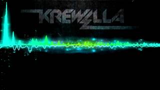 KREWELLA - FEEL ME [LYRICS]