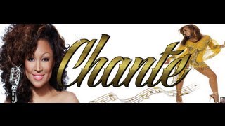 Chante Moore - Loves Still Alright (Video) HD