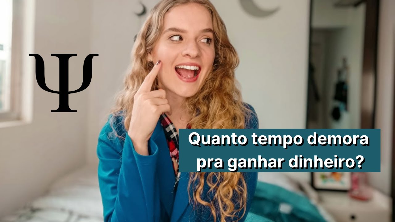 Psicólogo clínico ganha bem?