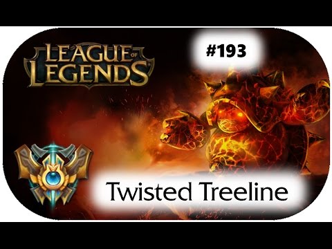 ICH ROLL UND ROLL UND ROLL - 3v3 League of Tanks - German - League of Legends [#193]