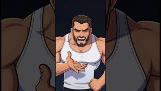 Nadie respeta al hombre que hace esto