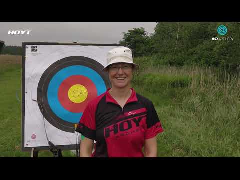 Behind the Brand: Hoyt Pro Staff 1 | JVD Archery