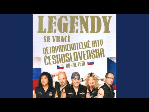 Moje díky patří vám